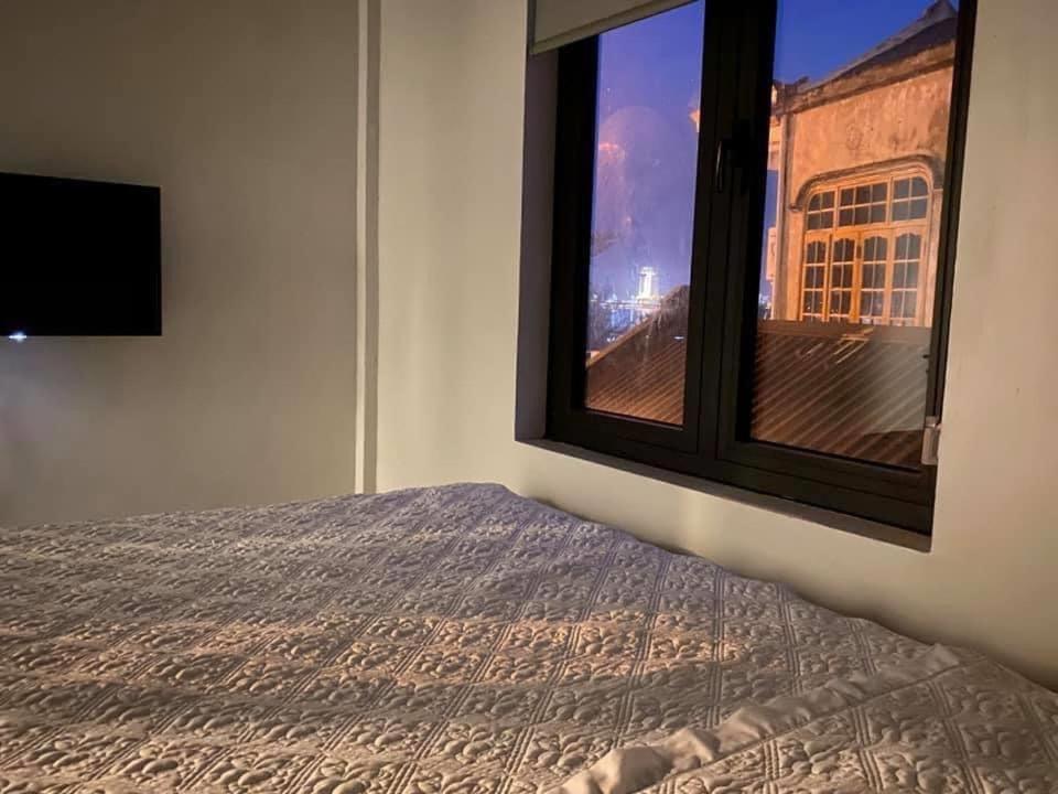 Riverview Homestay Dong Hoi Habitación foto