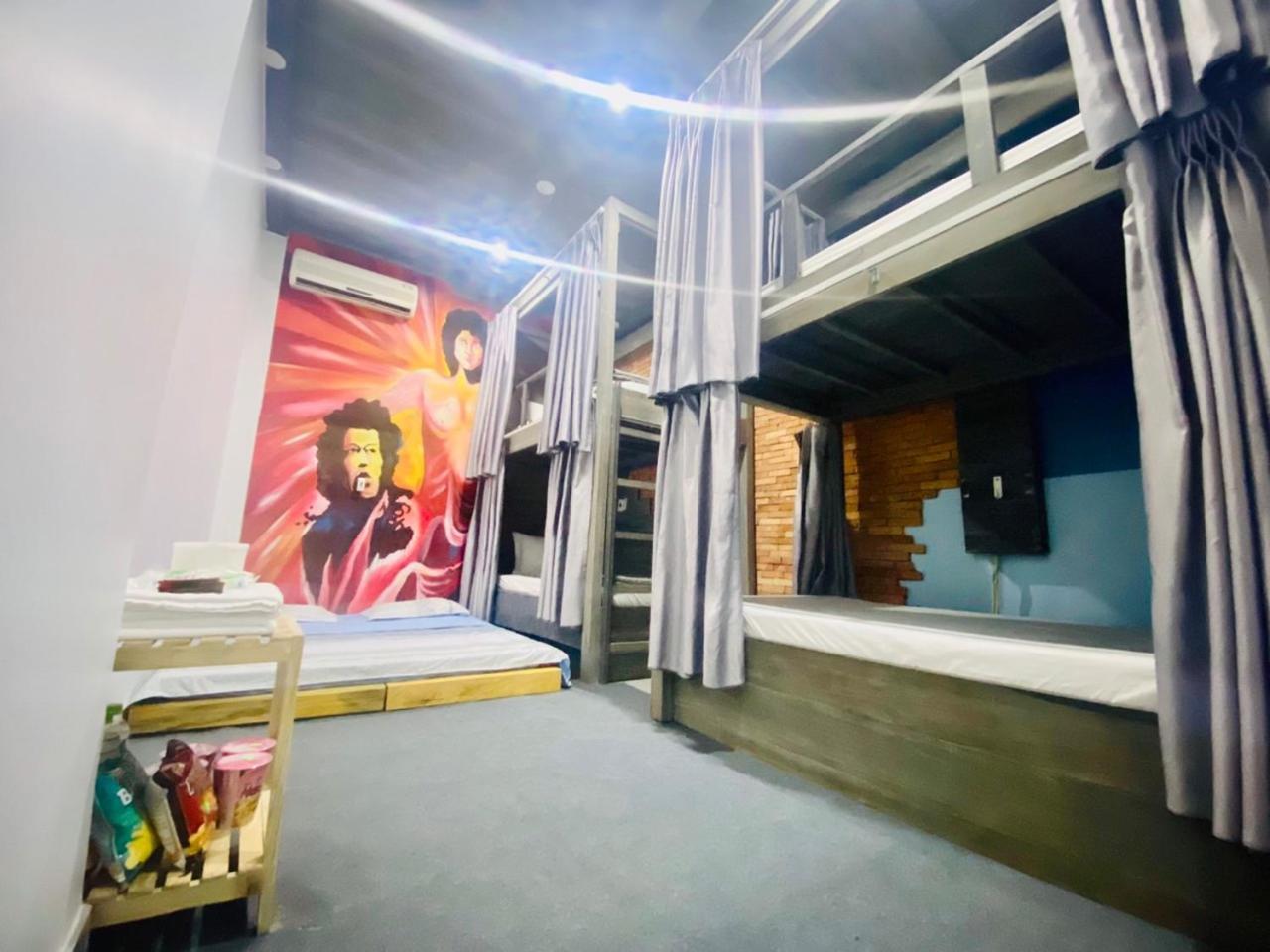 Riverview Homestay Dong Hoi Habitación foto