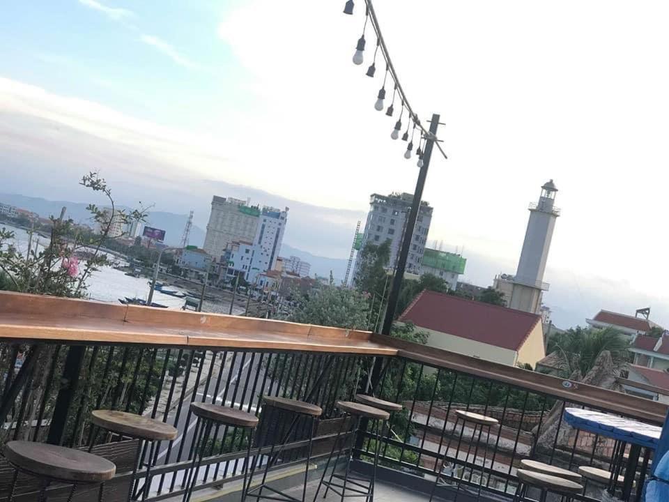 Riverview Homestay Dong Hoi Habitación foto