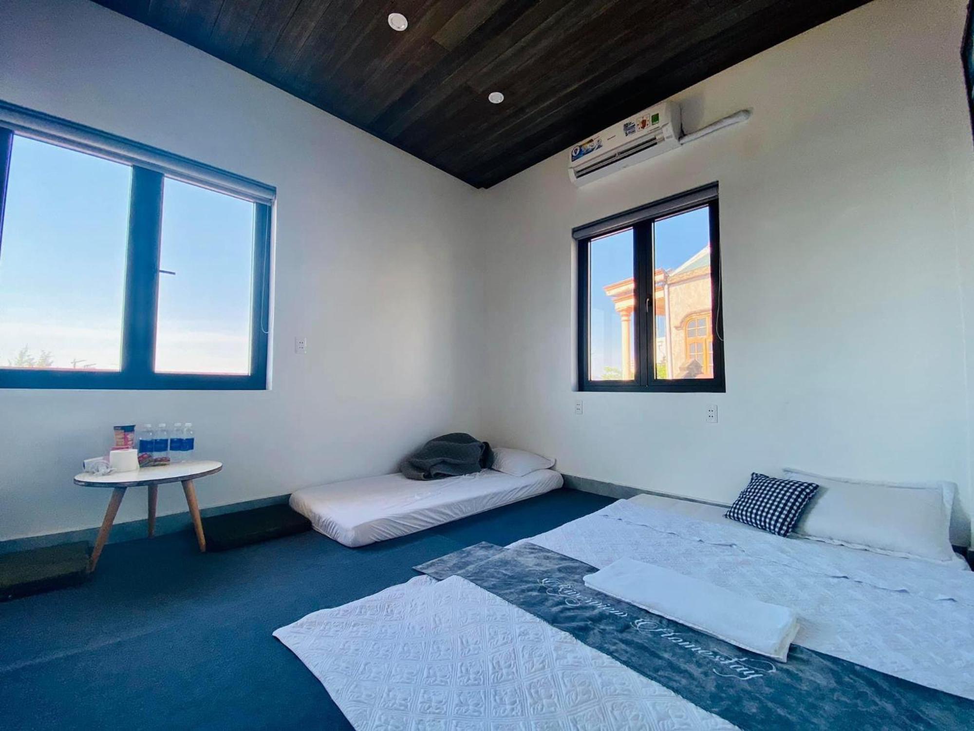 Riverview Homestay Dong Hoi Habitación foto